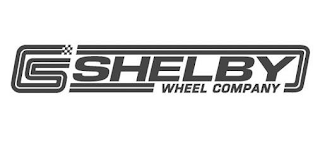 CS SHELBY WHEEL COMPANY