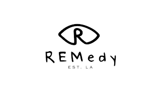 REMEDY EST. LA