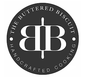 THE BUTTERED BISCUIT HANDCRAFTED COOKING BB