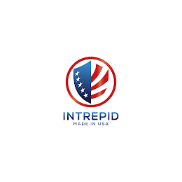 INTREPID MADE IN THE USA