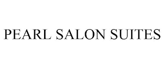 PEARL SALON SUITES