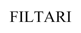 FILTARI