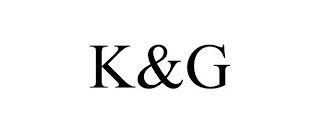 K&G