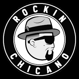 ROCKIN CHICANO