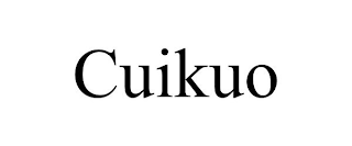 CUIKUO