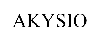 AKYSIO