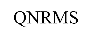 QNRMS