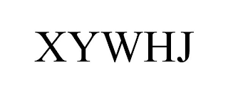 XYWHJ