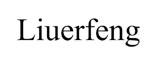 LIUERFENG