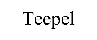 TEEPEL