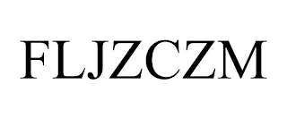 FLJZCZM