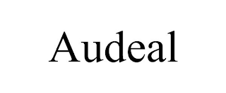 AUDEAL