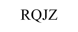 RQJZ