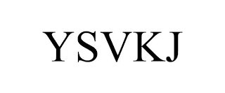 YSVKJ