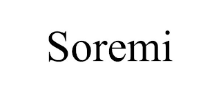 SOREMI