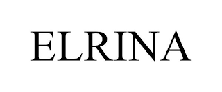 ELRINA