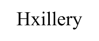 HXILLERY