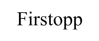 FIRSTOPP