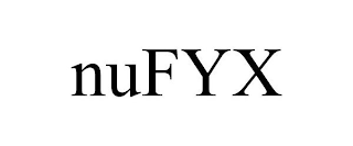 NUFYX