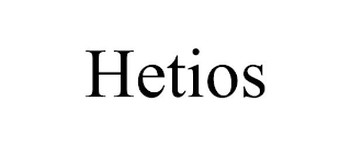 HETIOS