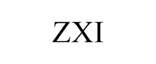 ZXI