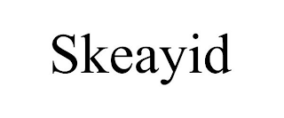 SKEAYID