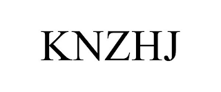 KNZHJ