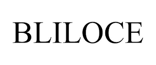 BLILOCE