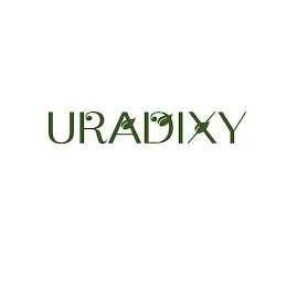 URADIXY