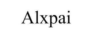 ALXPAI