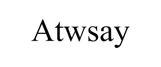 ATWSAY