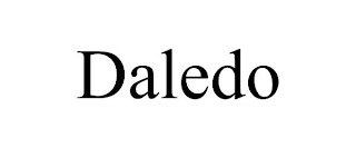 DALEDO