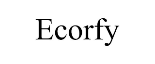 ECORFY