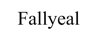 FALLYEAL