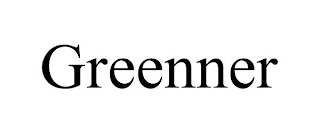GREENNER