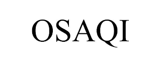 OSAQI