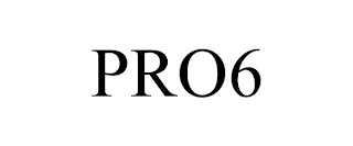 PRO6