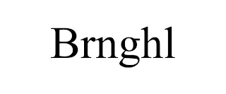 BRNGHL