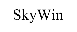 SKYWIN