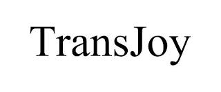 TRANSJOY