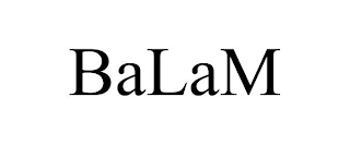 BALAM