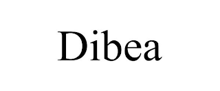 DIBEA