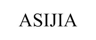 ASIJIA