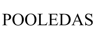 POOLEDAS