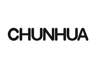 CHUNHUA