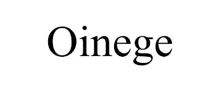 OINEGE