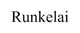 RUNKELAI