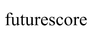 FUTURESCORE