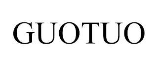 GUOTUO