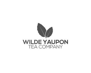 WILDE YAUPON TEA COMPANY